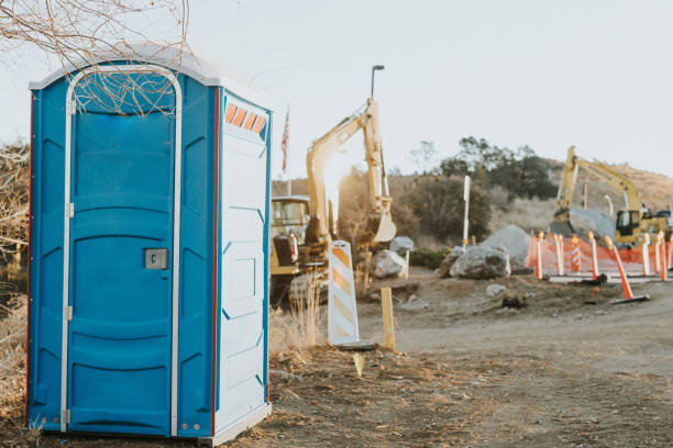 Best Portable Toilets for Disaster Relief Sites in Stanford, KY