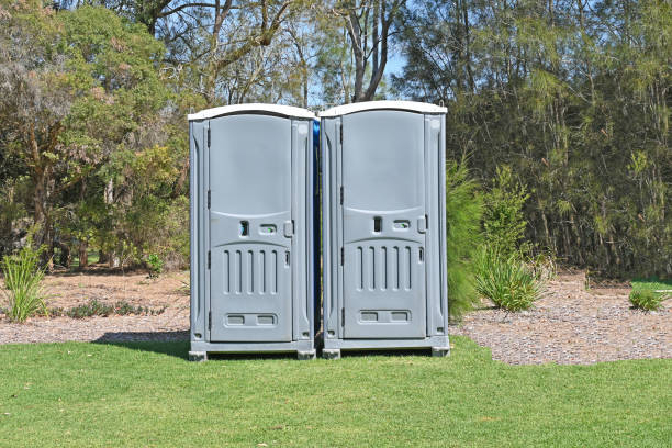 Types of Portable Toilets We Offer in Stanford, KY